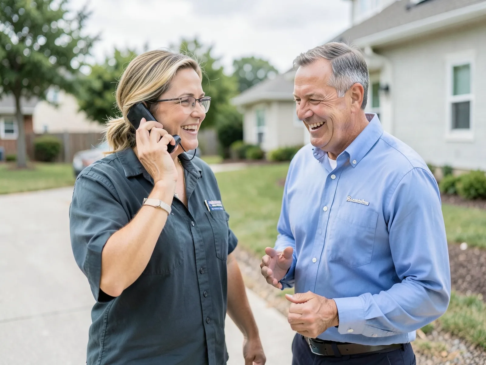 Frequently Asked Questions About Storm Damage Restoration in Lick Creek, KY